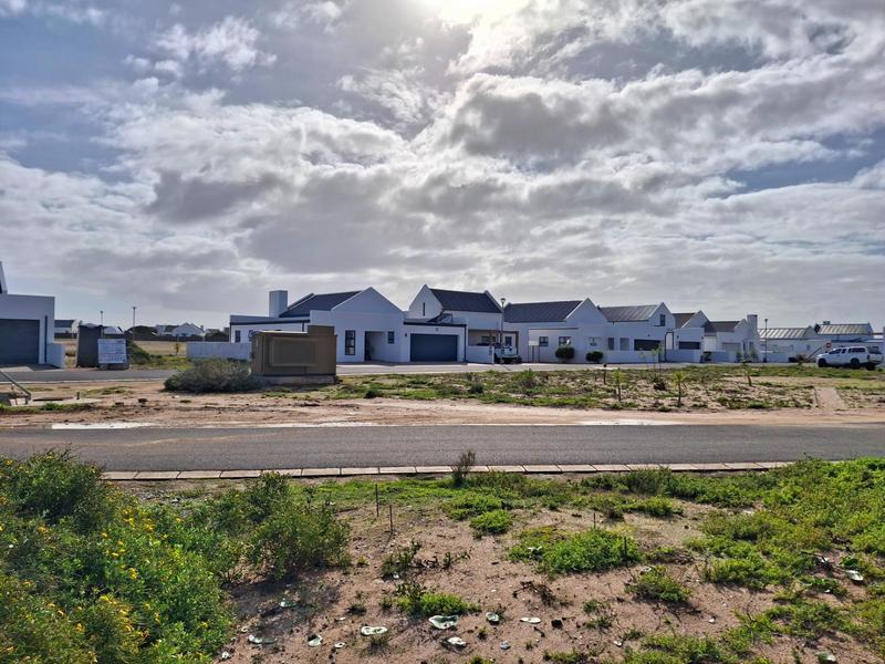 0 Bedroom Property for Sale in Britannia Bay Western Cape